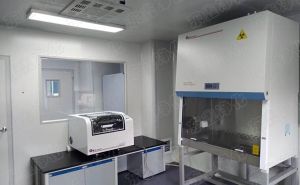 實(shí)驗(yàn)室