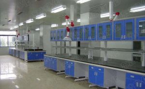 實(shí)驗(yàn)室