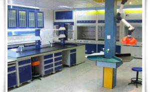 實(shí)驗(yàn)室